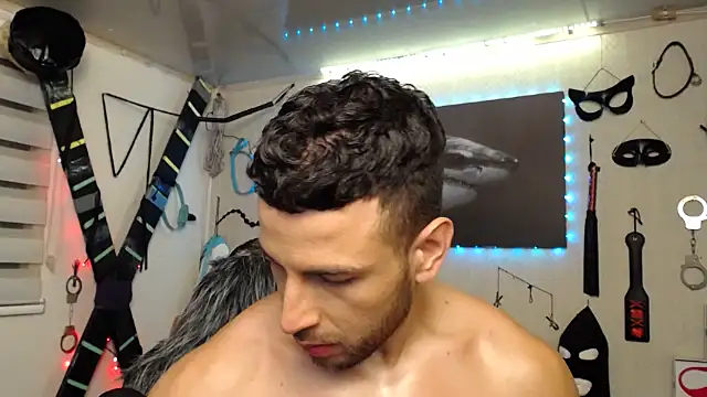 bayronfit online show from March 16, 2025, 3:36 am