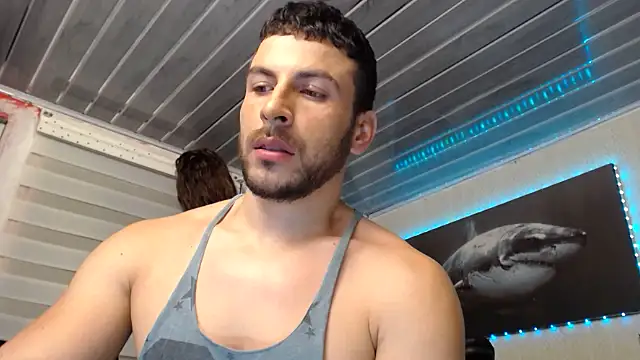 bayronfit online show from May 25, 2026, 12:38 am