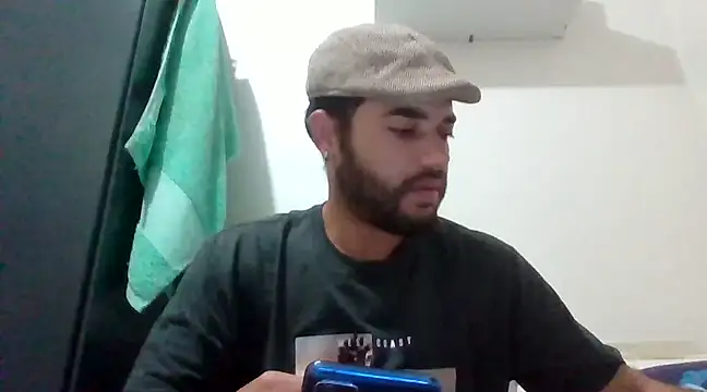 Snapshot of Magno_ATV chatting on March 23, 2025, 6:26 am Magno ATV online show from March 23, 2025, 6:26 am