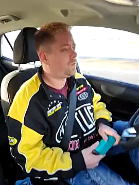 Snapshot of Trucker_Hunter chatting on January 2, 2025, 9:43 am Trucker Hunter online show from January 2, 2025, 9:43 am