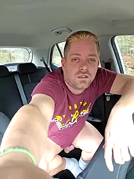 Snapshot of Trucker_Hunter chatting on January 3, 2025, 6:55 am Trucker Hunter online show from January 3, 2025, 6:55 am