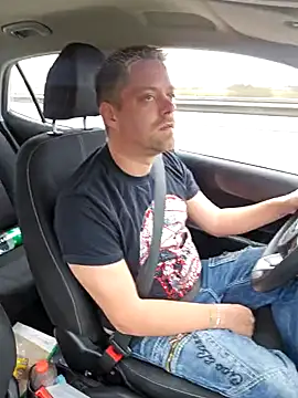 Snapshot of Trucker_Hunter chatting on January 23, 2025, 11:37 am Trucker Hunter online show from January 23, 2025, 11:37 am