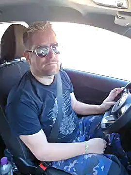 Snapshot of Trucker_Hunter chatting on March 18, 2025, 8:58 am Trucker Hunter online show from March 18, 2025, 8:58 am