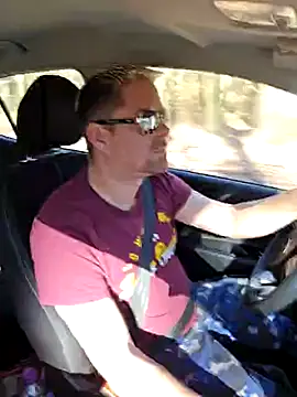 Snapshot of Trucker_Hunter chatting on March 19, 2025, 8:55 am Trucker Hunter online show from March 19, 2025, 8:55 am