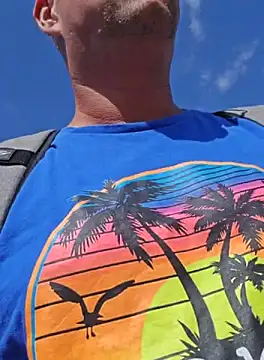 Snapshot of Trucker_Hunter chatting on October 12, 2025, 1:54 pm Trucker Hunter online show from October 12, 2025, 1:54 pm