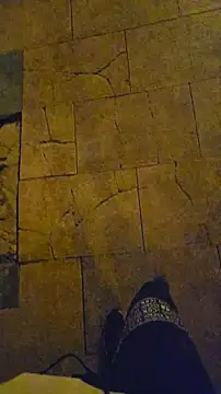 Trucker Hunter online show from April 3, 2026, 12:52 am