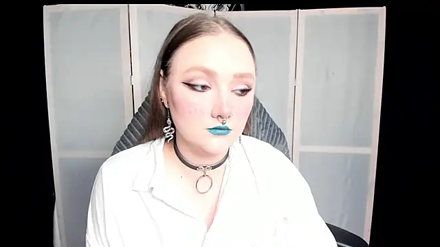 YourDyingBride online show from June 10, 2026, 12:55 am