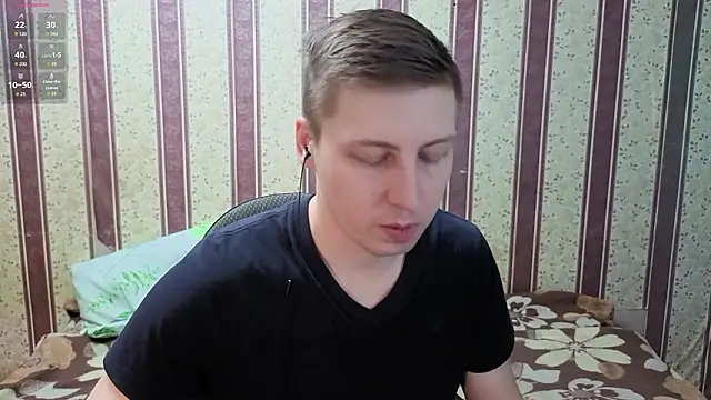 darienlarge online show from February 7, 2026, 3:05 pm