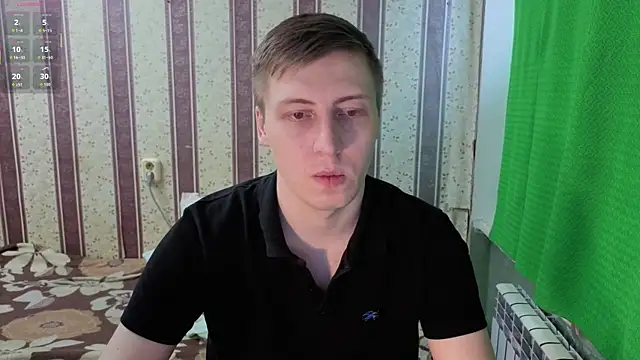 darienlarge online show from February 16, 2026, 7:59 am