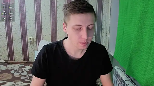 darienlarge online show from February 17, 2026, 5:59 am