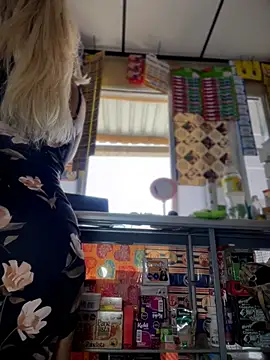 sammyqueenx21 online show from March 1, 2026, 3:03 pm