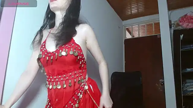 emily littesweet online show from October 31, 2025, 5:47 pm