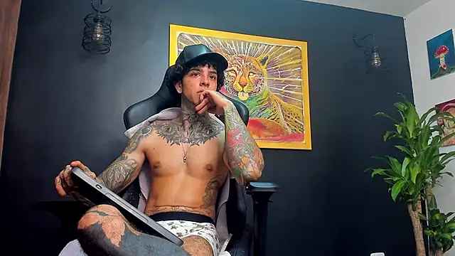 Aron ford online show from February 8, 2025, 2:15 am