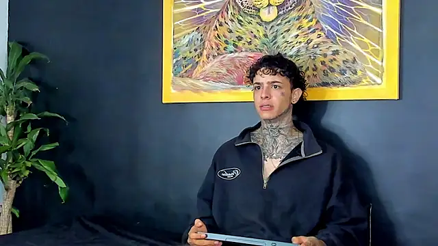 Aron ford online show from September 11, 2025, 11:54 am