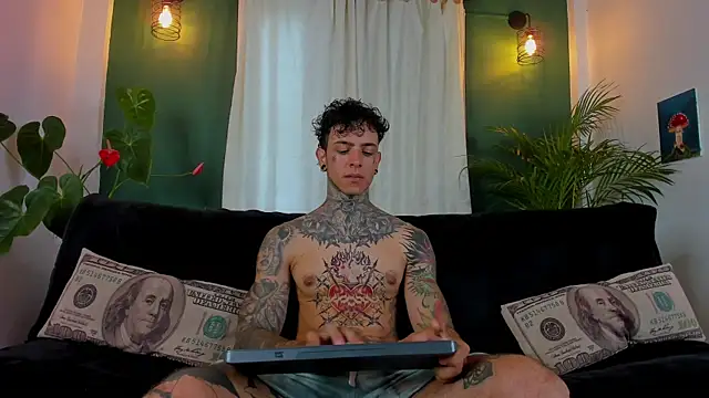 Aron ford online show from June 9, 2026, 8:09 pm