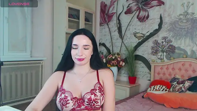 AliciaBow online show from December 19, 2024, 4:02 pm