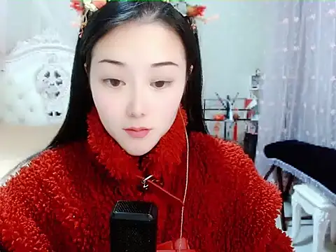 Snapshot of Angel-C chatting on December 26, 2024, 1:51 am Angel-C online show from December 26, 2024, 1:51 am