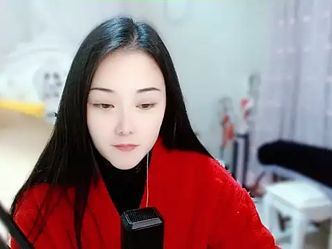 Snapshot of Angel-C chatting on January 1, 2025, 1:26 am Angel-C online show from January 1, 2025, 1:26 am