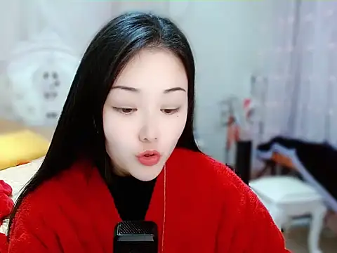 Snapshot of Angel-C chatting on January 15, 2025, 1:34 am Angel-C online show from January 15, 2025, 1:34 am