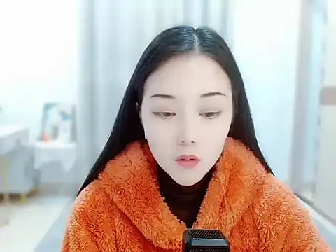 Snapshot of Angel-C chatting on February 9, 2025, 1:44 am Angel-C online show from February 9, 2025, 1:44 am