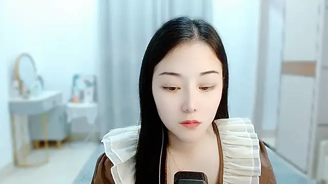 Snapshot of Angel-C chatting on February 25, 2025, 1:30 am Angel-C online show from February 25, 2025, 1:30 am