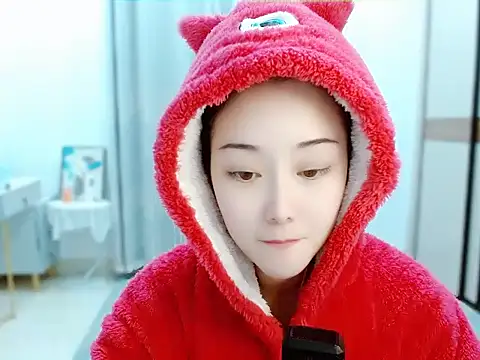 Snapshot of Angel-C chatting on March 6, 2025, 1:37 am Angel-C online show from March 6, 2025, 1:37 am