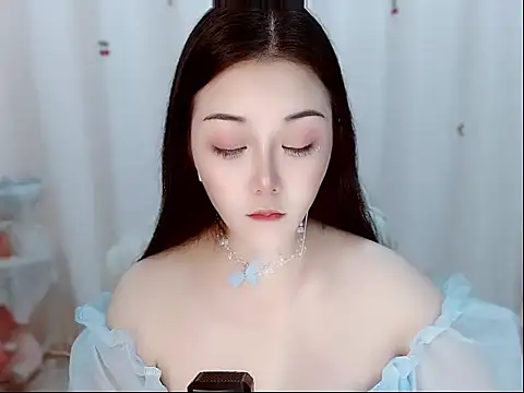 Angel-C online show from April 3, 2026, 1:25 am