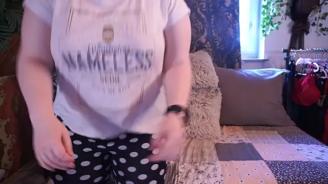 TessaWinter online show from January 28, 2025, 9:19 am