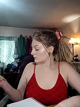 xomikaylaxo online show from January 23, 2025, 7:07 pm