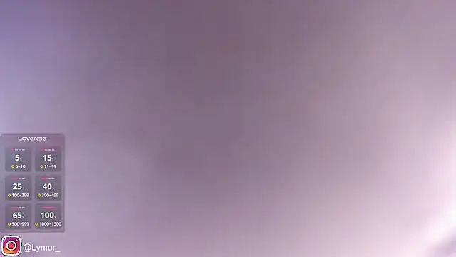 ly mor  online show from October 18, 2025, 9:26 pm