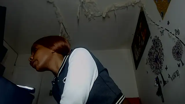 Devill x online show from January 15, 2026, 3:44 am