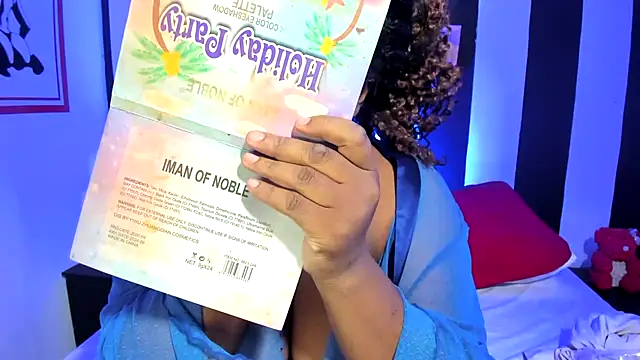 Snapshot of YeminaLeman chatting on March 2, 2025, 10:14 am YeminaLeman online show from March 2, 2025, 10:14 am