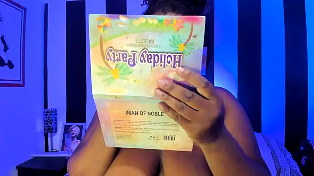 Snapshot of YeminaLeman chatting on March 15, 2025, 10:46 am YeminaLeman online show from March 15, 2025, 10:46 am