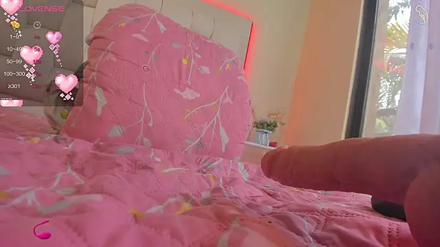 shanakendall online show from February 18, 2025, 4:48 pm