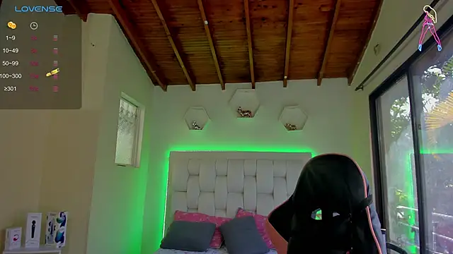 shanakendall online show from March 22, 2025, 2:03 pm