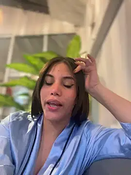  Eurekaa  online show from March 23, 2025, 4:16 am