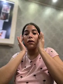  Eurekaa  online show from October 7, 2025, 3:04 am