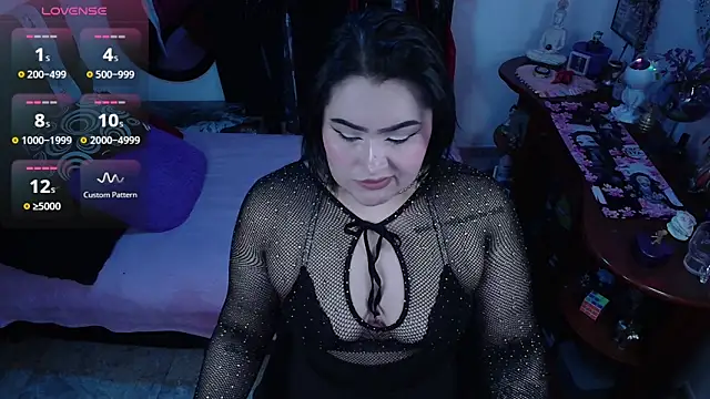 lufek23 online show from March 27, 2026, 3:01 pm