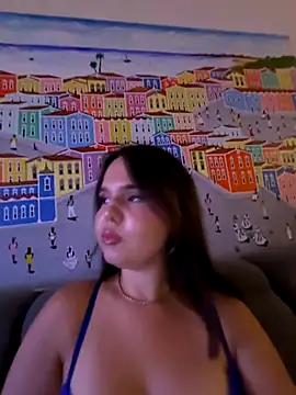 TheCinderella online show from October 7, 2025, 6:38 pm