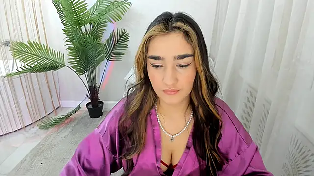 GoldenHeart 1 online show from March 10, 2026, 7:30 pm