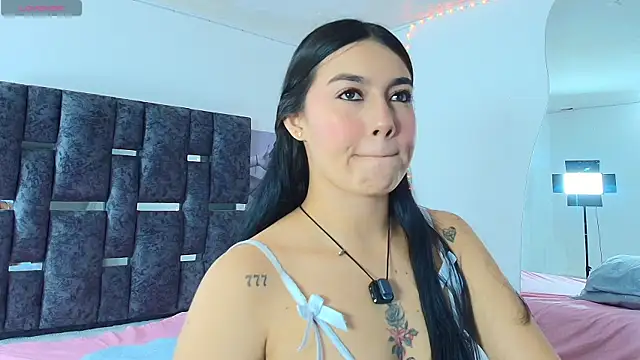 Natasharuso online show from January 14, 2026, 11:27 am