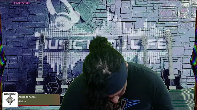 chino roz online show from February 17, 2025, 7:04 am