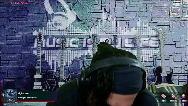 chino roz online show from February 18, 2025, 4:16 pm