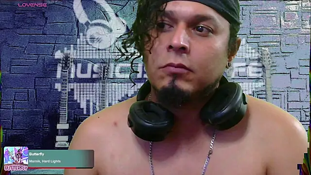 chino roz online show from February 19, 2025, 6:22 am