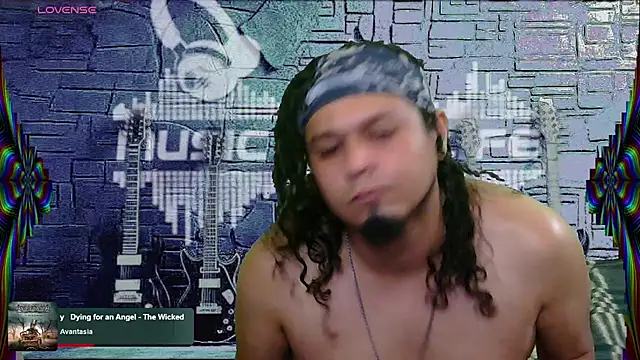 chino roz online show from February 20, 2025, 5:07 pm