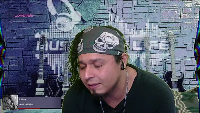 chino roz online show from March 4, 2025, 4:52 pm