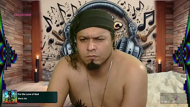 chino roz online show from March 10, 2025, 5:29 pm