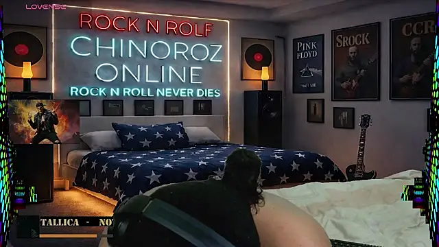 Snapshot of chino_roz chatting on February 2, 2026, 6:06 pm chino roz online show from February 2, 2026, 6:06 pm