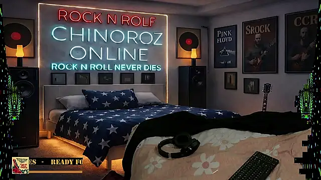 Snapshot of chino_roz chatting on February 22, 2026, 7:51 am chino roz online show from February 22, 2026, 7:51 am