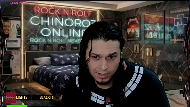 Snapshot of chino_roz chatting on June 14, 2026, 5:42 am chino roz online show from June 14, 2026, 5:42 am